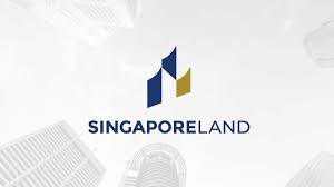Singapore Land Group Limited Logo